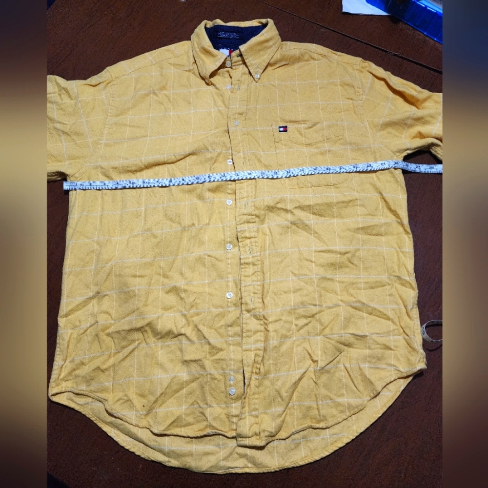 Tommy Hilfiger Button-down shirt